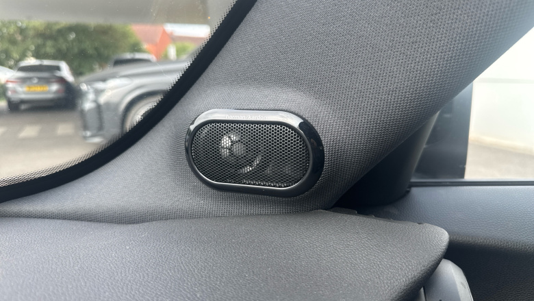 MINI Hatchback 1.5 Cooper Exclusive 5dr Auto Petrol Hatchback